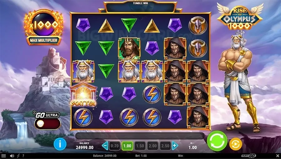 Winph Mobile App