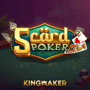 Winph Video Poker