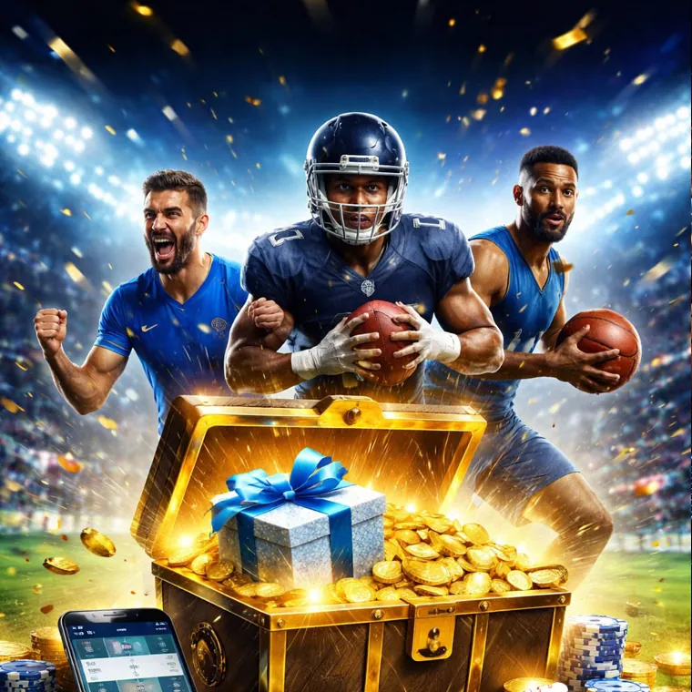 Winph First Deposit Bonus