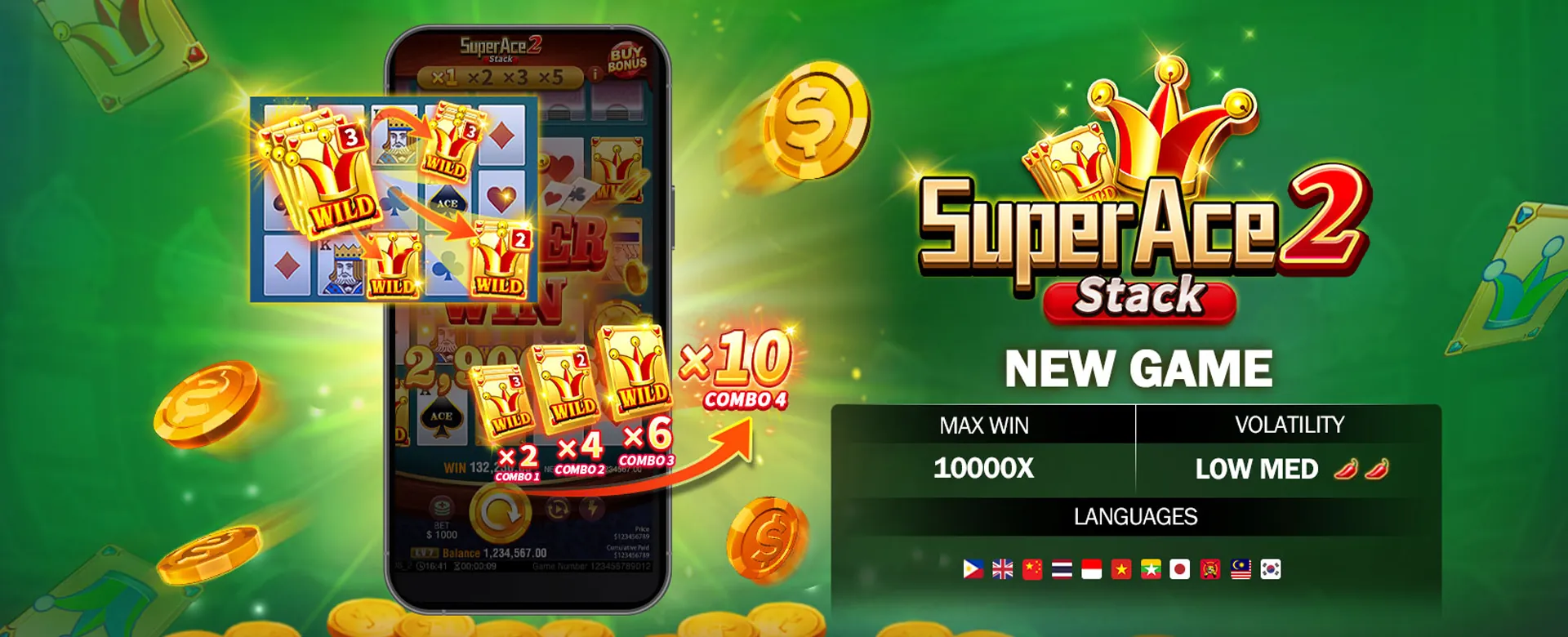 bmw55 Online Casino Promotions in the Philippines
