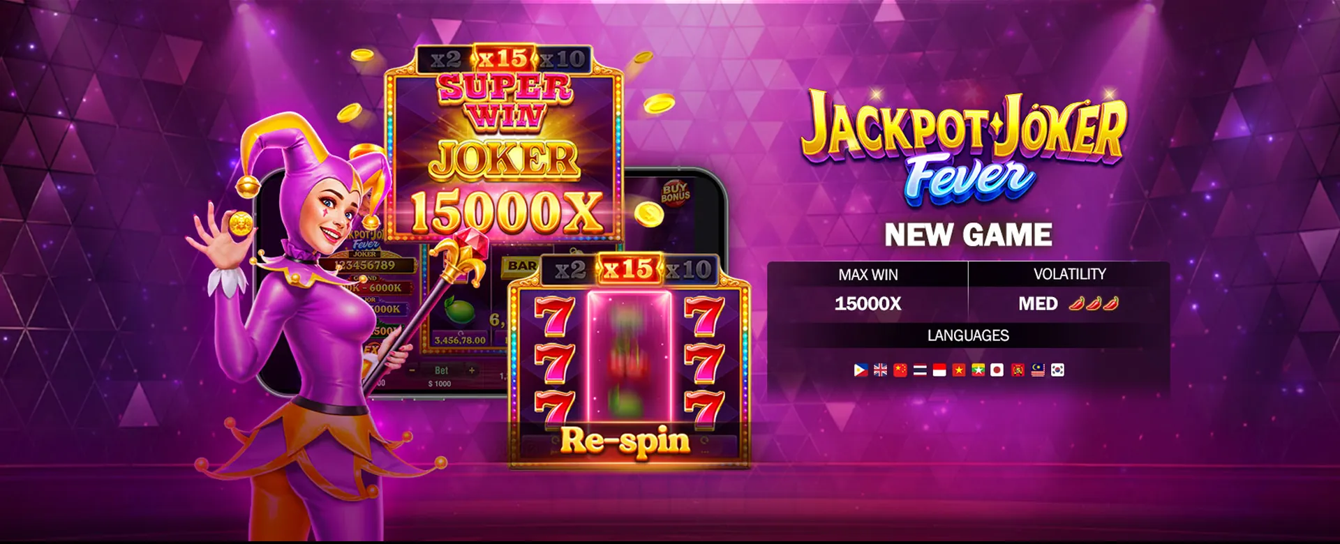 Winph online casino registration banner showing a secure and exciting gaming environment