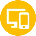 Secure Platform Icon